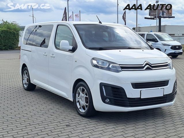 Citroën Spacetourer